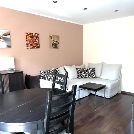 Apartament Coffee Zakopane Dış mekan fotoğraf
