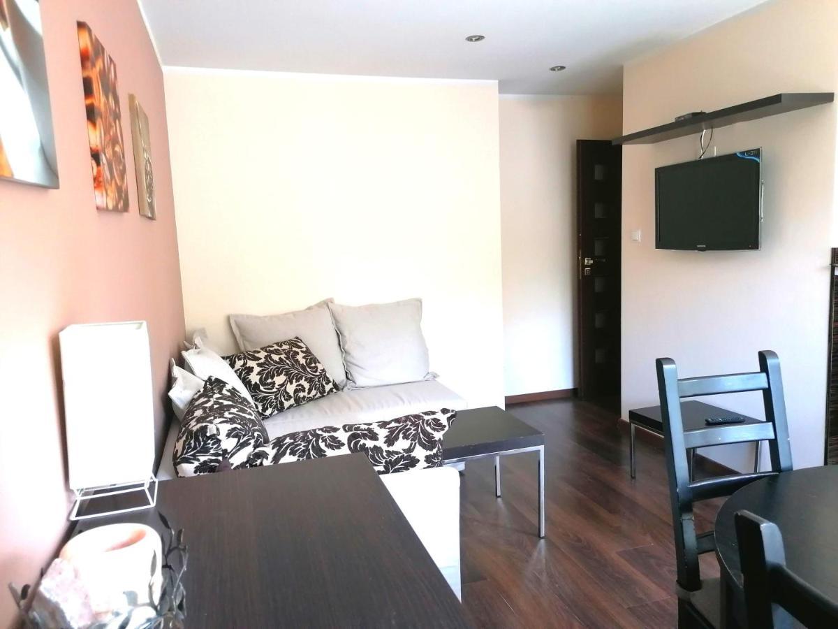 Apartament Coffee Zakopane Dış mekan fotoğraf