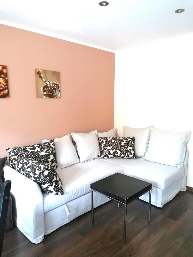 Apartament Coffee Zakopane Dış mekan fotoğraf