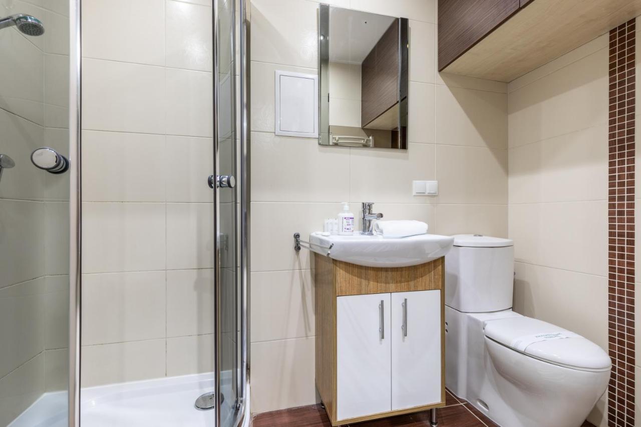 Apartament Coffee Zakopane Dış mekan fotoğraf