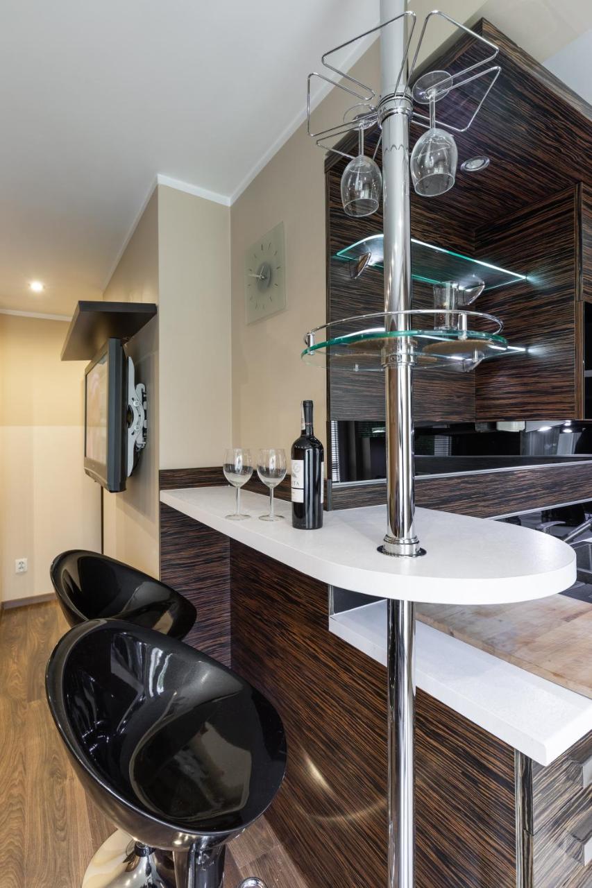 Apartament Coffee Zakopane Dış mekan fotoğraf