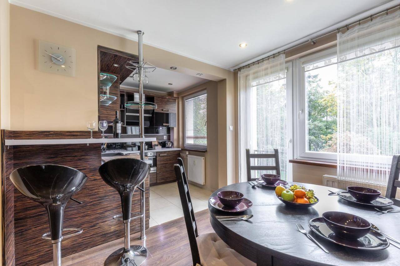 Apartament Coffee Zakopane Dış mekan fotoğraf